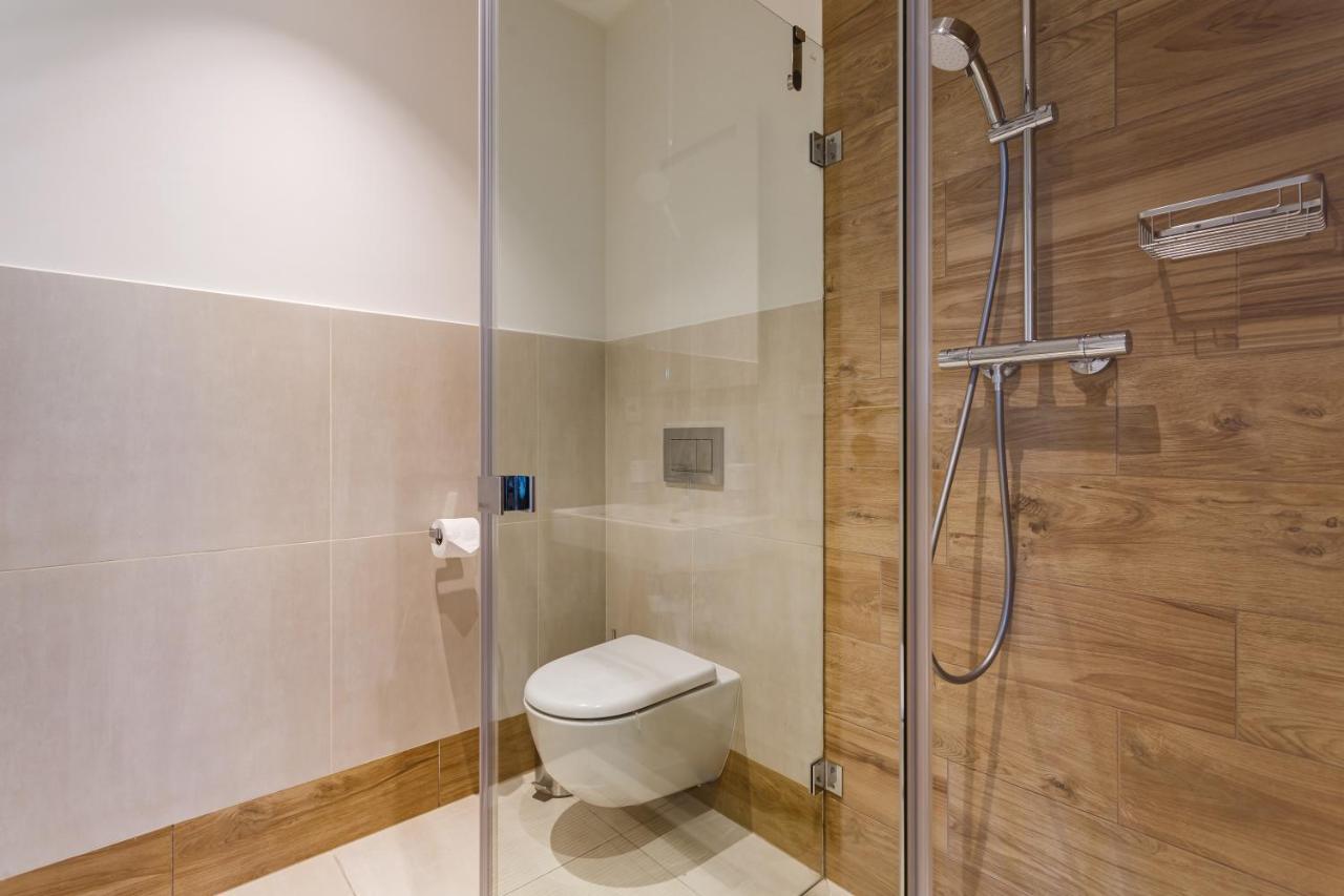 Apartman Na Golfu Čeladná Exteriör bild